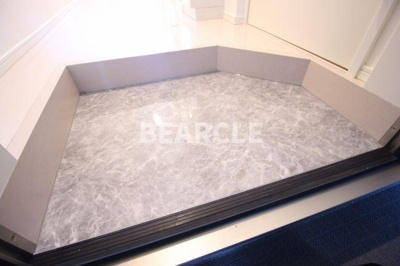 【玄関】 | ハーモニーテラス大宅御供田町