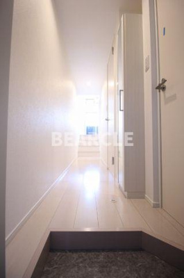 【玄関】 | ハーモニーテラス大宅御供田町