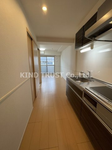 シード・レジデンスのその他