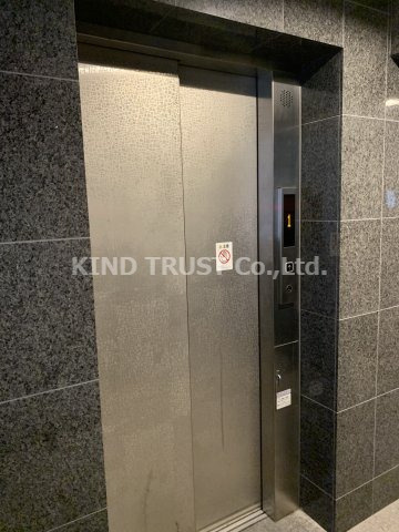 シード・レジデンスのその他共用部分