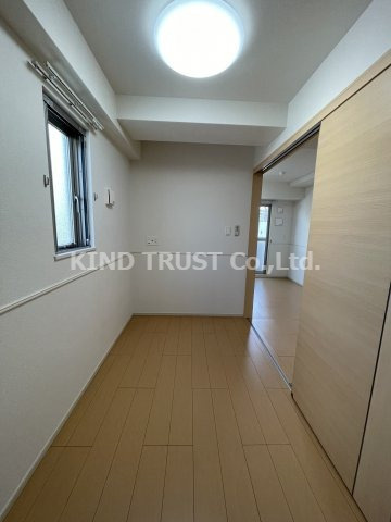 シード・レジデンスの洋室|スタンダードな洋室です