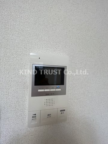 シード・レジデンスのセキュリティ