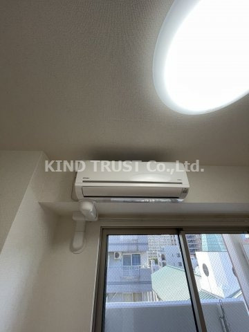 シード・レジデンスの設備