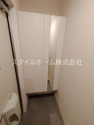 【玄関】 | ＷＩＬＬ