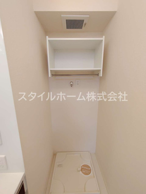 【設備】 | ＷＩＬＬ