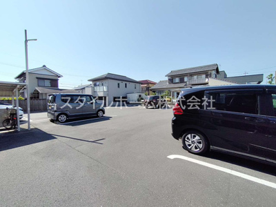 【駐車場】 | ＷＩＬＬ