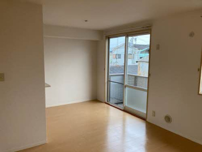 【居間・リビング】 | シャーメゾン・セレナ