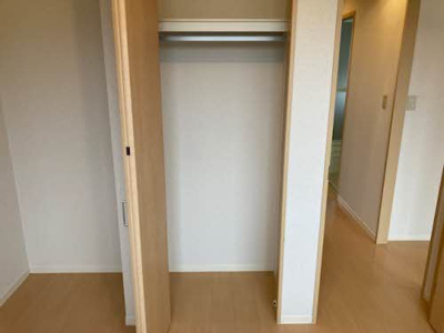 【収納】 | シャーメゾン・セレナ