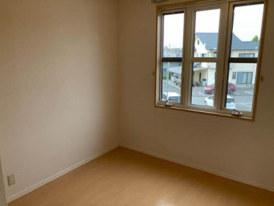 【洋室】 | シャーメゾン・セレナ