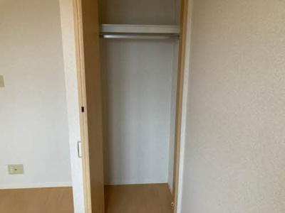 【収納】 | シャーメゾン・セレナ