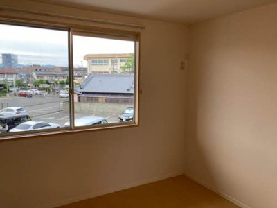 【洋室】 | シャーメゾン・セレナ