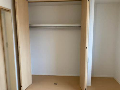 【収納】 | シャーメゾン・セレナ