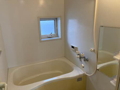 【浴室】 | シャーメゾン・セレナ