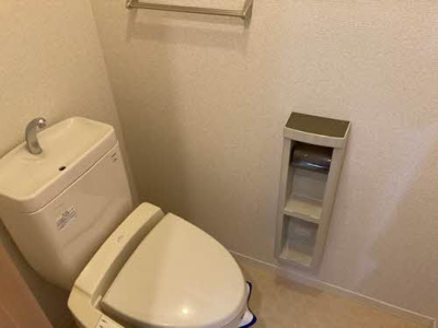 【トイレ】 | シャーメゾン・セレナ