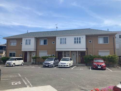 【外観】 | シャーメゾン・セレナ