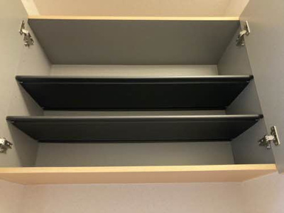 【収納】 | シャーメゾン・セレナ