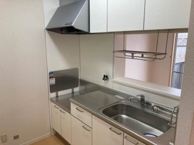 【キッチン】 | シャーメゾン・セレナ