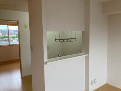 【キッチン】 | シャーメゾン・セレナ