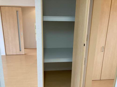 【収納】 | シャーメゾン・セレナ