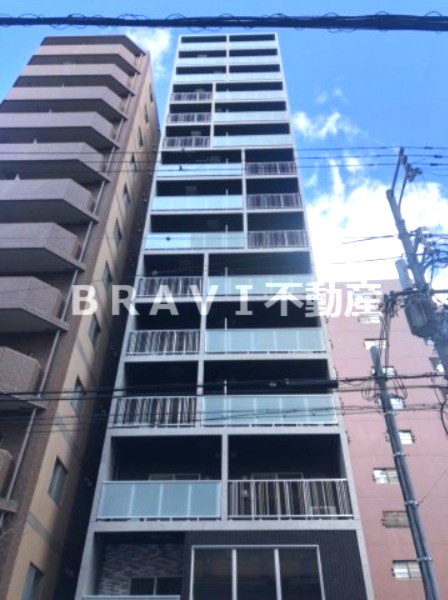 リデア大手前 BRAVI不動産