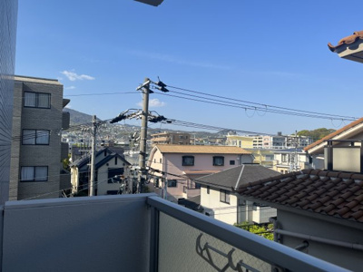 【展望】 | AIROSE芦屋