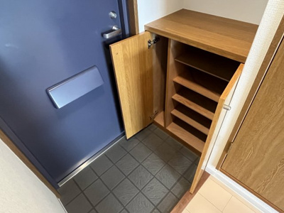 【収納】 | AIROSE芦屋