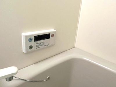 【設備】 | AIROSE芦屋