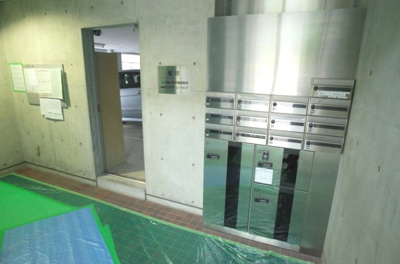 【その他共用部分】 | AIROSE芦屋