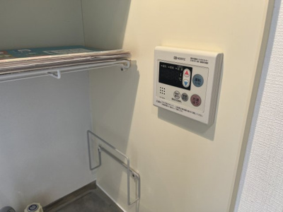 【設備】 | AIROSE芦屋