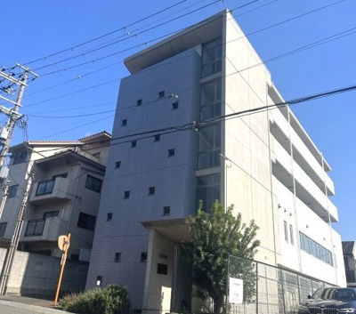 【外観】 | AIROSE芦屋