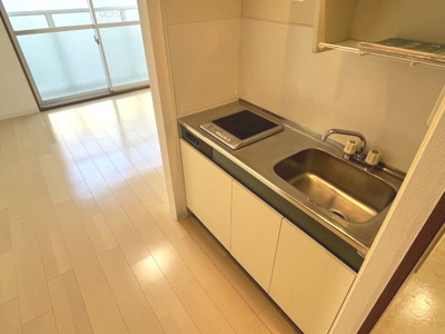 【キッチン】 | AIROSE芦屋