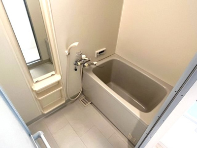 【浴室】 | AIROSE芦屋