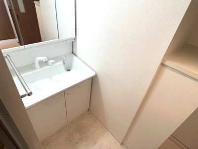 【洗面所】 | AIROSE芦屋