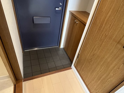 【玄関】 | AIROSE芦屋