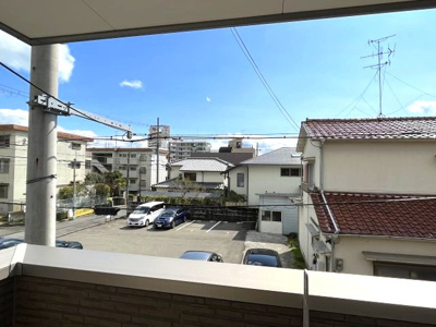 【展望】 | クレストコウベ