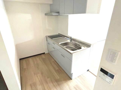 【キッチン】 | クレストコウベ