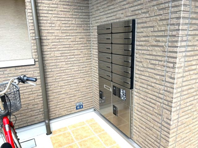 【その他共用部分】 | クレストコウベ