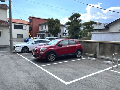 【駐車場】 | クレストコウベ