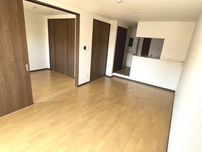 【居間・リビング】 | クレストコウベ