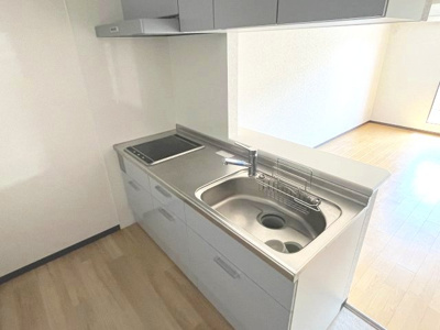 【キッチン】 | クレストコウベ