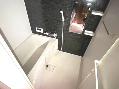 【浴室】 | クレストコウベ