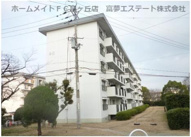 泉北原山台団地4-2棟の画像