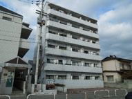 ジョイフル第３小坂・の画像