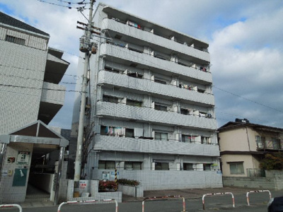 【外観】 | ジョイフル第３小坂・ | 完成写真
