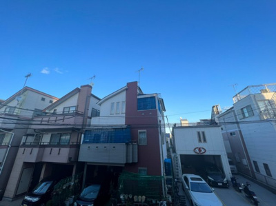 【展望】 | タカハシビル