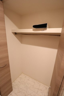 【収納】 | ルシェーナ都島