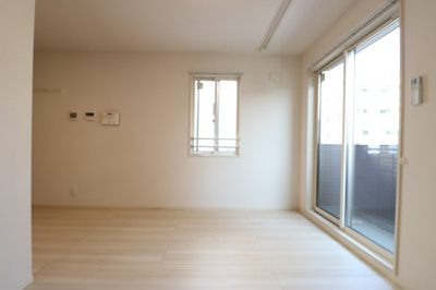 【寝室】 | ルシェーナ都島