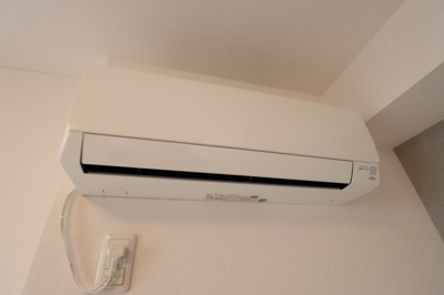 【設備】 | ルシェーナ都島