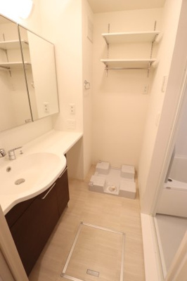 【設備】 | ルシェーナ都島