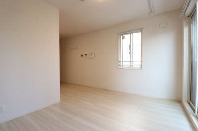 【居間・リビング】 | ルシェーナ都島